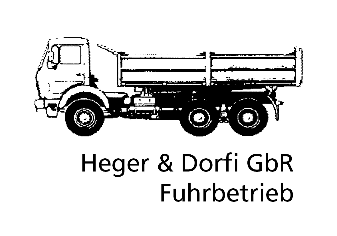 Logo Fuhrbetrieb